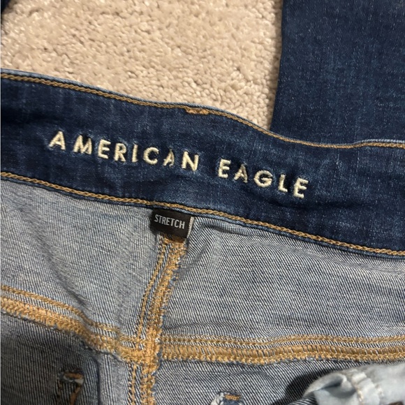 American Eagle Boot cut Jeans - Picture 3 of 4